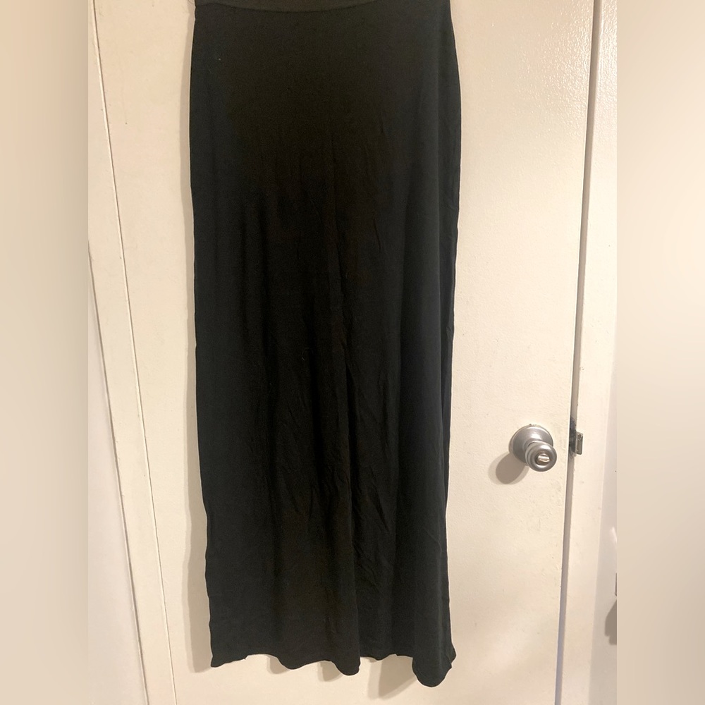 Express Maxi Skirt